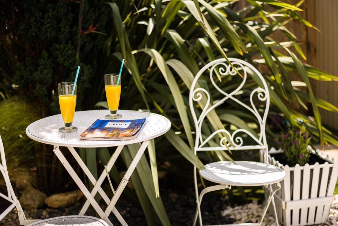 Delight Corfu Apart Hotel, Sidari Exterior photo